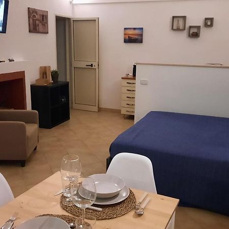 Piazza Grande Apartamento Polignano a Mare Exterior foto